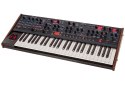 Sequential OB-6 - Syntezator analogowy polifoniczny