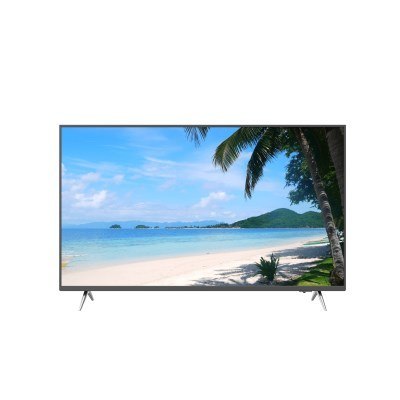 Dahua Technology LM50-F400 monitor komputerowy 127 cm (50") 3840 x 2160 px 4K Ultra HD LED Czarny