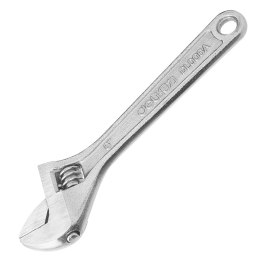 Deli Tools Klucz nastawny Deli Tools EDL006A, 6