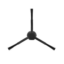 Dreame Boczna szczotka do Dreame D9 Pro / D9 Max / L10 Pro czarny/D10s pro/D10s plus (2szt.)