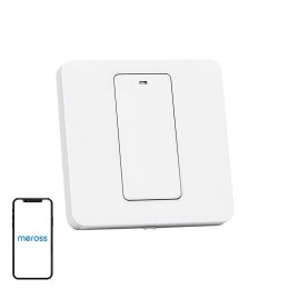 Meross Smart WiFi włącznik światła MSS550X EU Meross (HomeKit)