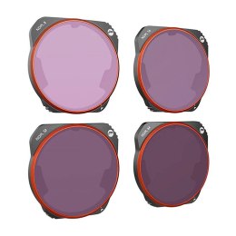 PGYTECH Filtry ND-PL PGYTECH do DJI Mavic 3 Pro (P-43A-034)