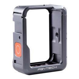 PGYTECH Aluminiowa obudowa / ramka zabezpieczająca PGYTECH do GoPro 12