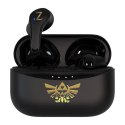 OTL Słuchawki bezprzewodowe TWS OTL The Legend of Zelda (czarne)