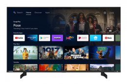 Telewizor TOSHIBA D-LED 43″ 43UA5D63DG