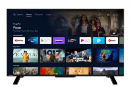 Telewizor TOSHIBA LED 43″ 4K Ultra HD Smart TV (43UA2363DG)
