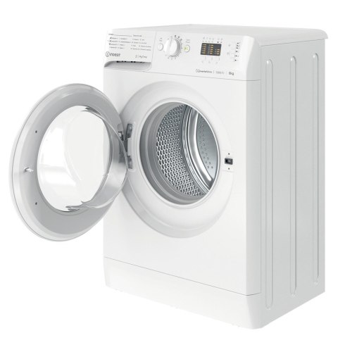 Pralka INDESIT MTWSA 61294 W PL Pralka INDESIT MTWSA 61294 W PL