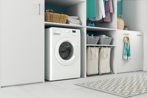 Pralka INDESIT MTWSA 61294 W PL Pralka INDESIT MTWSA 61294 W PL