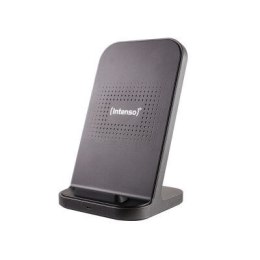 Intenso BSA2 Smartfon Czarny USB Bezprzewodowe ładowanie Szybkie ładowanie Wewnętrzna