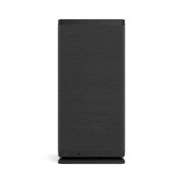Fractal Design Mood Small Form Factor (SFF) Czarny