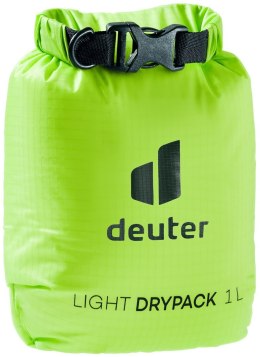DEUTER LIGHT DRYPACK TORBA / WOREK WODOSZCZELNY 1 CITRUS