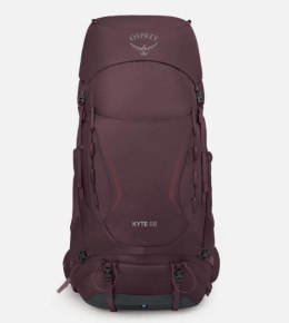 Plecak trekkingowy damski OSPREY Kyte 58 fioletowy M/L