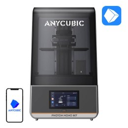 AnyCubic Drukarka 3D Anycubic Photon Mono M7