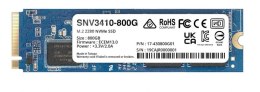 Dysk SSD SYNOLOGY SNV3410-800G (Brak informacji″ /800 GB )