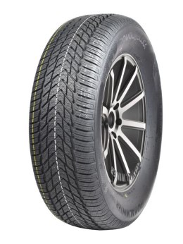 Opona 185/60 R15 88H ROYAL BLACK Royal Winter HP Etykieta: D-C-B-71 dB