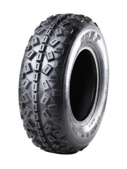 [SUQ02010A004] Opona ATV/quad SUNF 20x10-10 TL 47J A004 6PR głębokość bieżnika 9mm