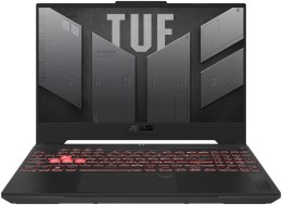 ASUS TUF Gaming A15 FA507NVR-LP017W Ryzen 7 7435HS 15.6