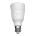 Yeelight Żarówka Smart Yeelight W3 E27 (ściemnialna)