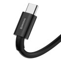 Baseus Kabel USB do USB-C Baseus Superior Series, 66W, 1m (czarny)