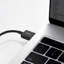 Baseus Kabel USB do USB-C Baseus Superior Series, 66W, 1m (czarny)