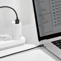 Baseus Kabel USB do USB-C Baseus Superior Series, 66W, 1m (czarny)