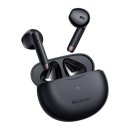 Mcdodo Słuchawki douszne Mcdodo TWS Earbuds Lite HP-8031 (czarne)