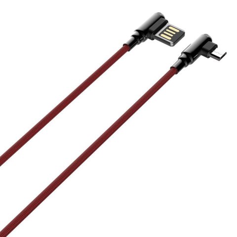 LDNIO Kabel microUSB LDNIO LS421 1m