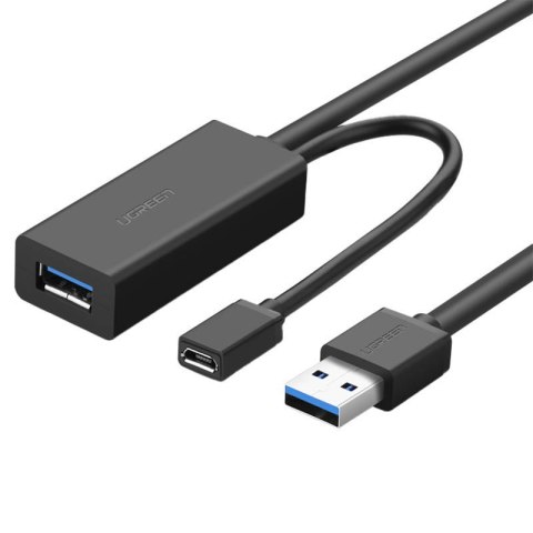 UGREEN UGREEN Przedłużacz USB 3.O, 10m