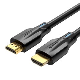 Vention Kabel HDMI Vention 2.1, AANBG, 8K, 1,5m (czarny)