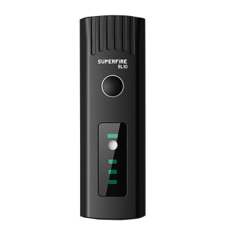 Superfire Latarka rowerowa Superfire BL10, USB