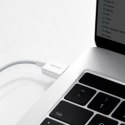 Baseus Kabel USB do USB-C Baseus Superior Series, 66W, 1m (biały)