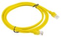 LANBERG PCU5-10CC-0200-Y 2 Patchcord