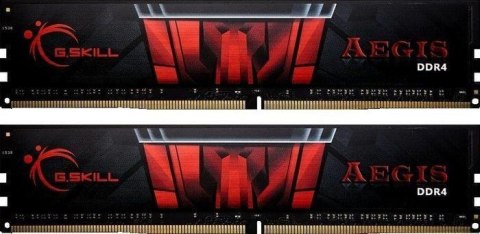 Pamięć G.SKILL DIMM DDR4 32GB 3000MHz 16CL DUAL