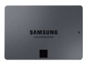 Dysk SSD SAMSUNG 870 QVO 2.5″ 2 TB SATA III (6 Gb/s) 560MB/s 530MS/s