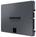 Dysk SSD SAMSUNG 870 QVO 2.5″ 2 TB SATA III (6 Gb/s) 560MB/s 530MS/s