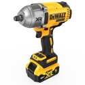 DEWALT 18V XR KLUCZ UDAROWY 1/2 1355Nm 2x5ah