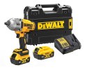 DEWALT 18V XR KLUCZ UDAROWY 1/2 1355Nm 2x5ah