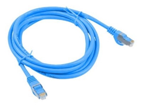 LANBERG PCF6-10CC-0050-B 0.5 Patchcord