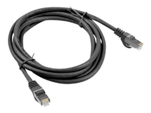 LANBERG PCF6-10CC-0150-BK 1.5 Patchcord