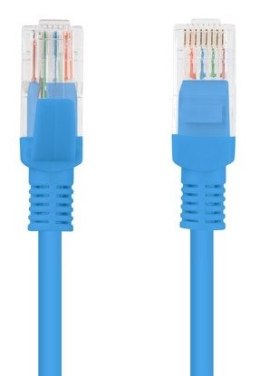 LANBERG PCU6-10CC-0050-B 0.5 Patchcord