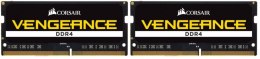 Pamięć CORSAIR SODIMM DDR4 32GB 2666MHz 18CL 1.2V DUAL