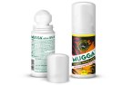 Mleczko na komary Mugga Roll On 50% 50ml