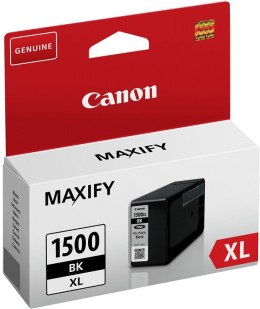 Wkład CANON PGI-1500XL Black 9182B001