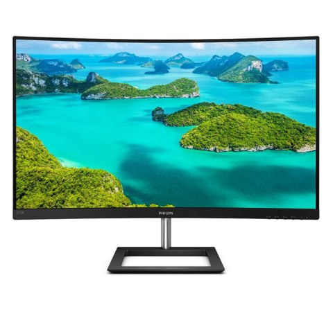 Monitor PHILIPS 27" 1920 x 1080 272E1CA/00 Czarny