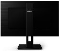 Monitor PHILIPS 27" 3840 x 2160 278B1/00 Czarny