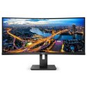 Monitor PHILIPS 34" 3440 x 1440 346B1C/00 Czarny