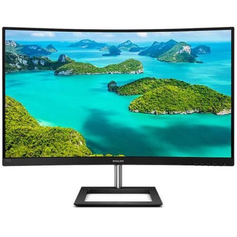 Monitor PHILIPS 31.5" 1920 x 1080 322E1C/00 Czarny