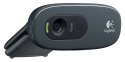 Kamera internetowa LOGITECH C270 960-001063