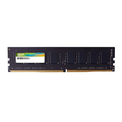 Pamięć SILICON POWER DIMM DDR4 8GB 2666MHz 19CL SINGLE