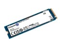 Dysk SSD KINGSTON M.2 2280″ 2 TB PCI Express 3500MB/s 2800MS/s